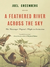 Imagen de portada para A Feathered River Across the Sky